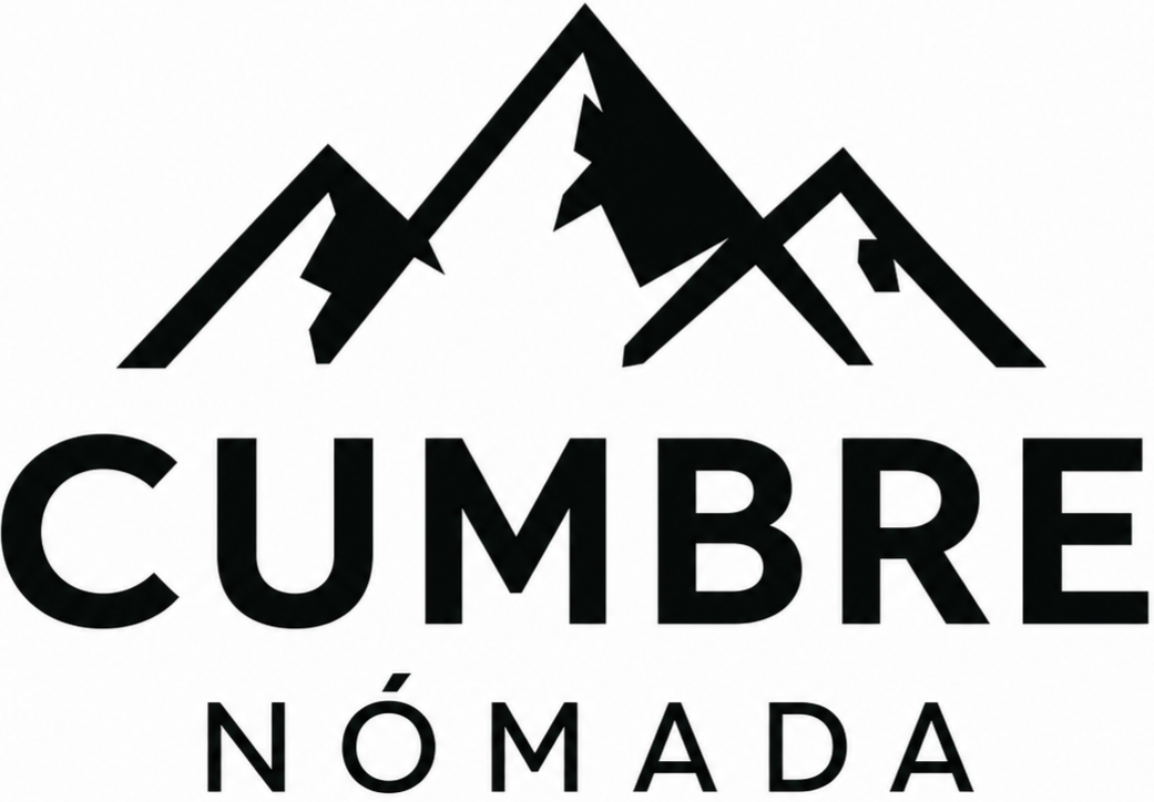 Cumbre Nómada